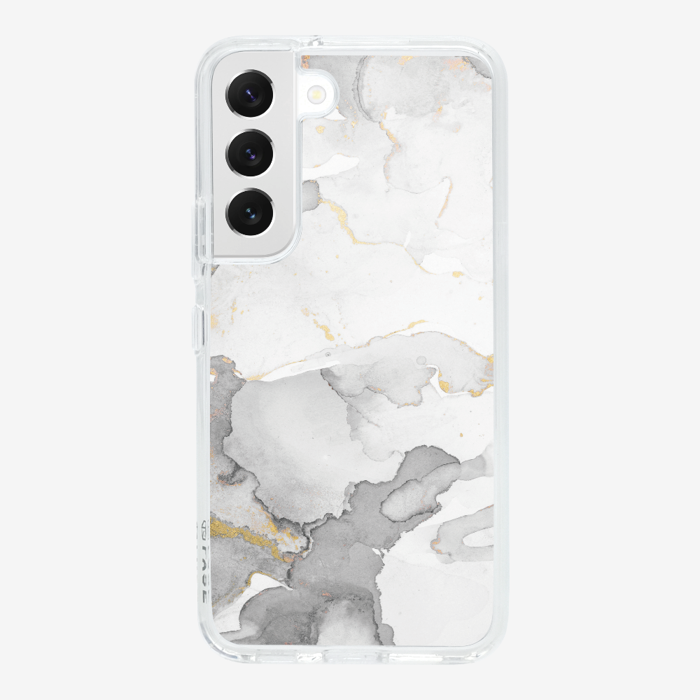 Classic Marble Phone Case