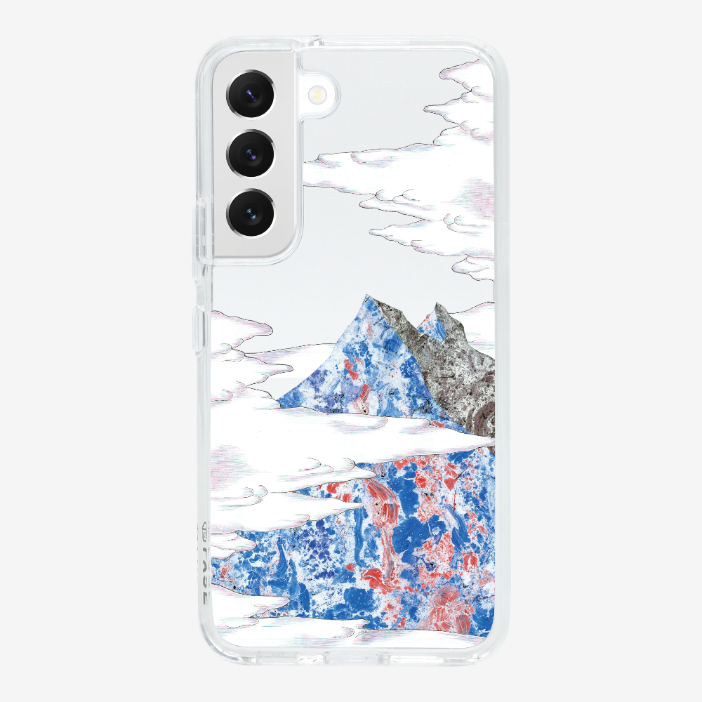 Awakening in the Darkness Phone Case