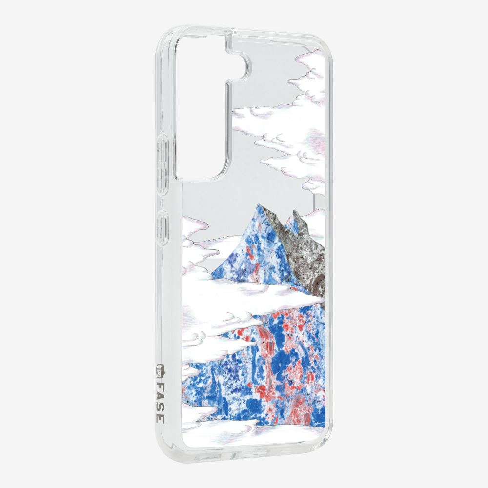 Awakening in the Darkness Phone Case