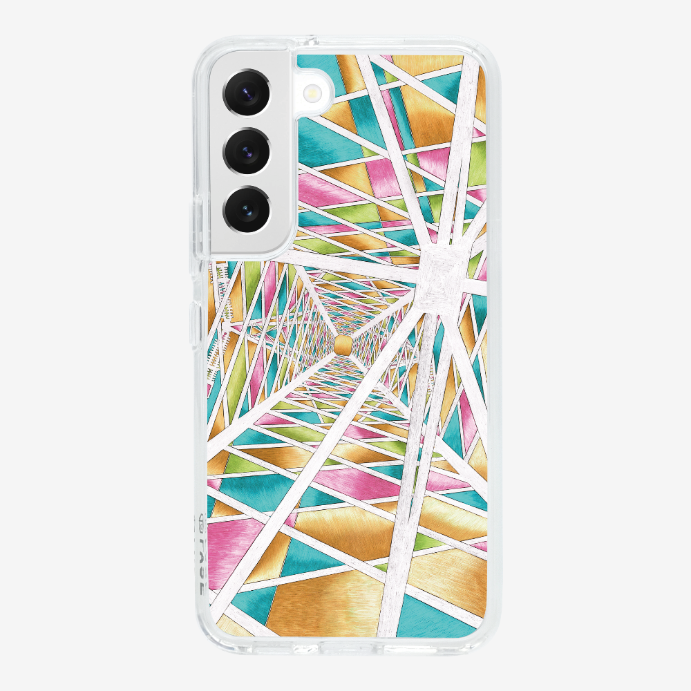 Projecti 1 Phone Case