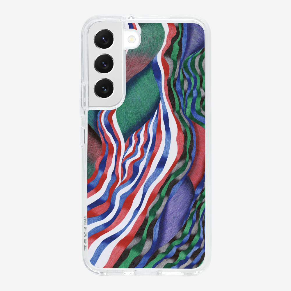 Volume 2 Phone Case