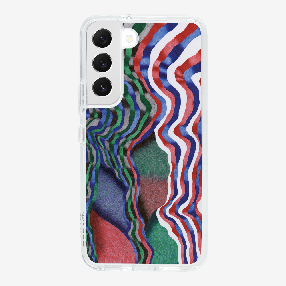 Volume 3 Phone Case