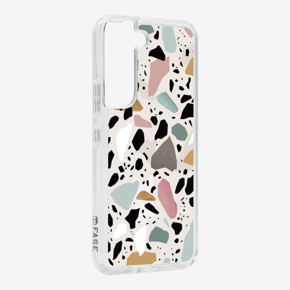 Multi-color Mosaic Tile Phone Case