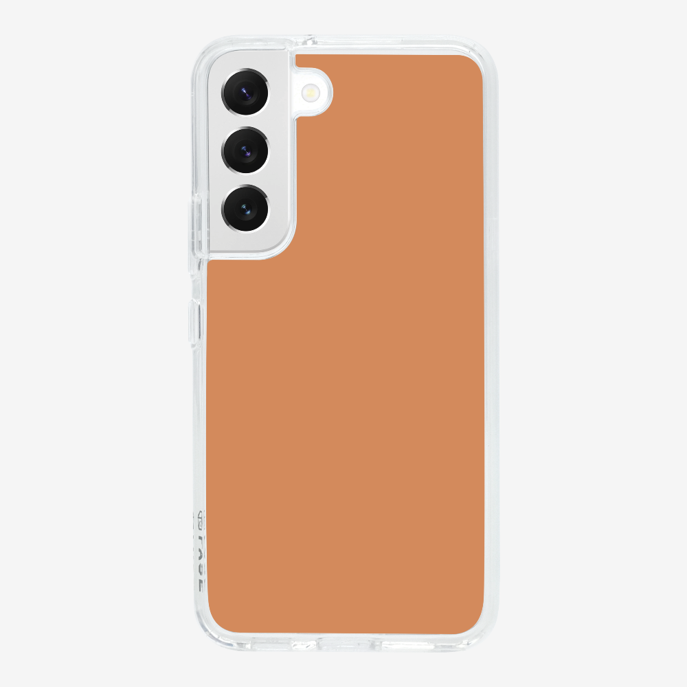 Apricot Phone Case