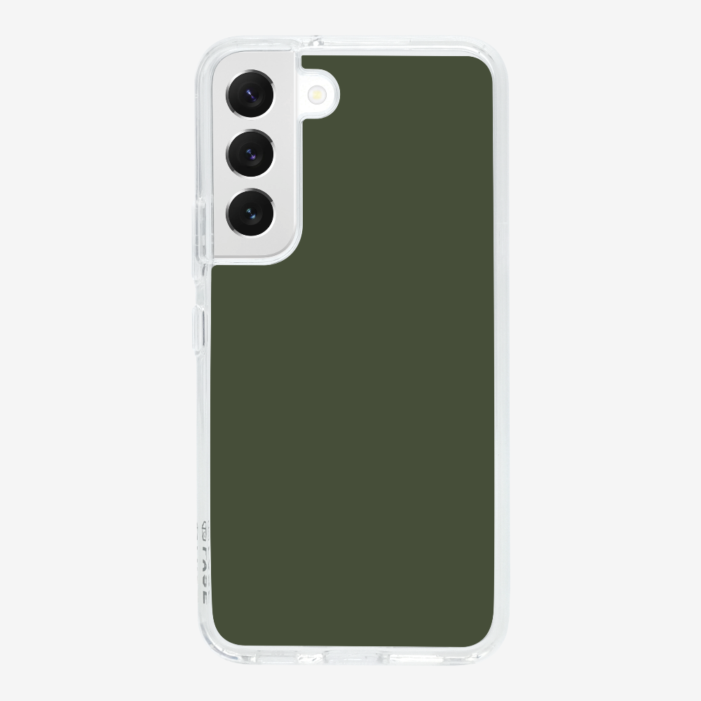 Kelp Phone Case