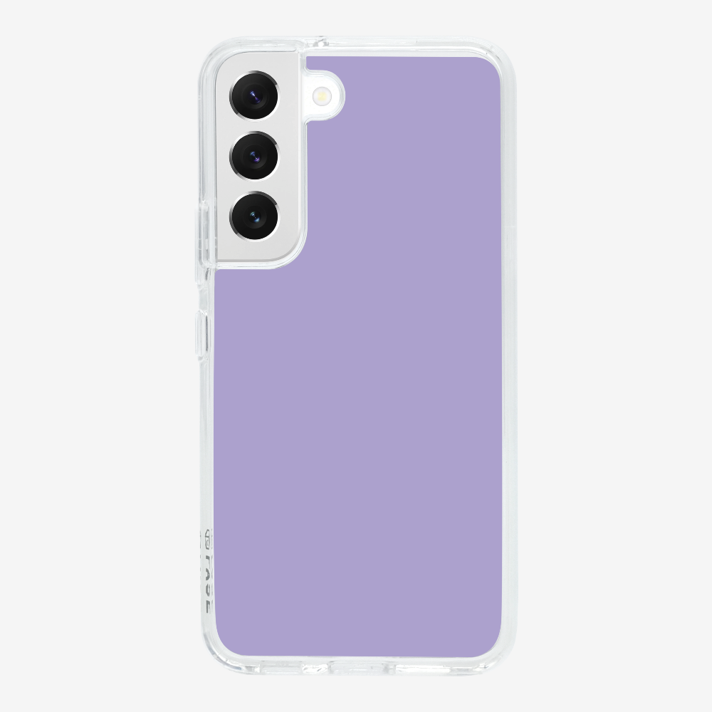 Lavender Phone Case