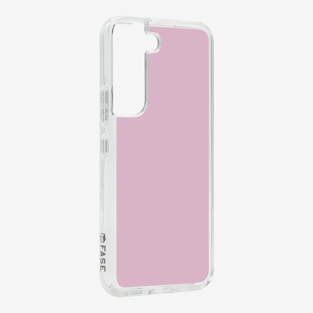 Light Lilac Phone Case