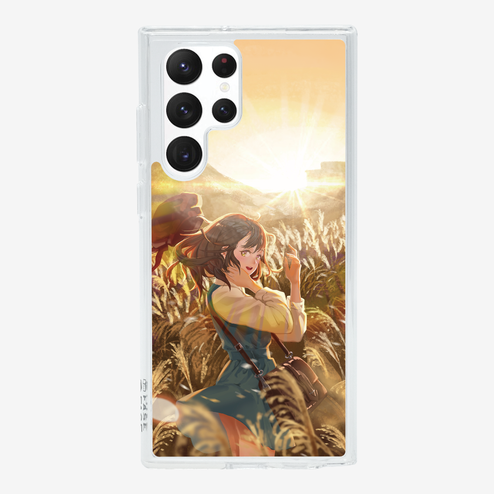 Sunset PeakPhone Case