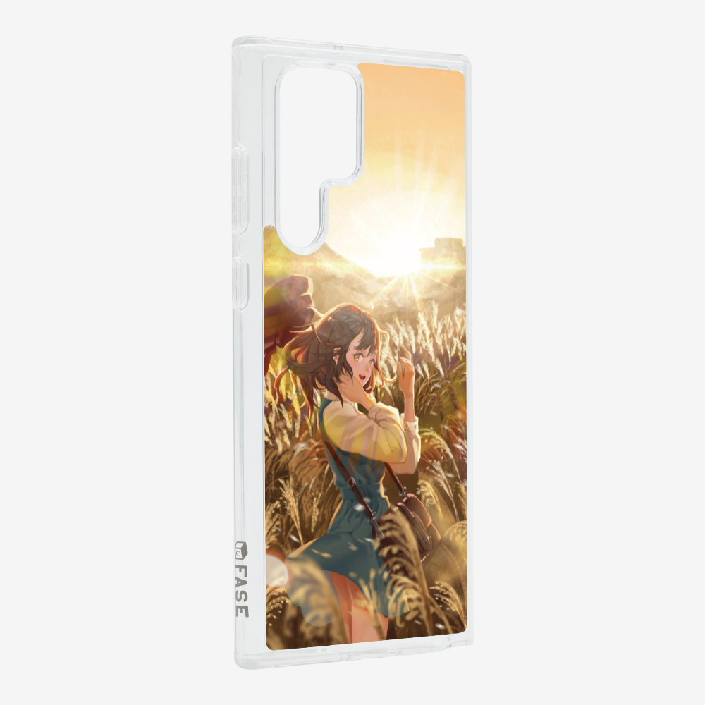 Sunset PeakPhone Case