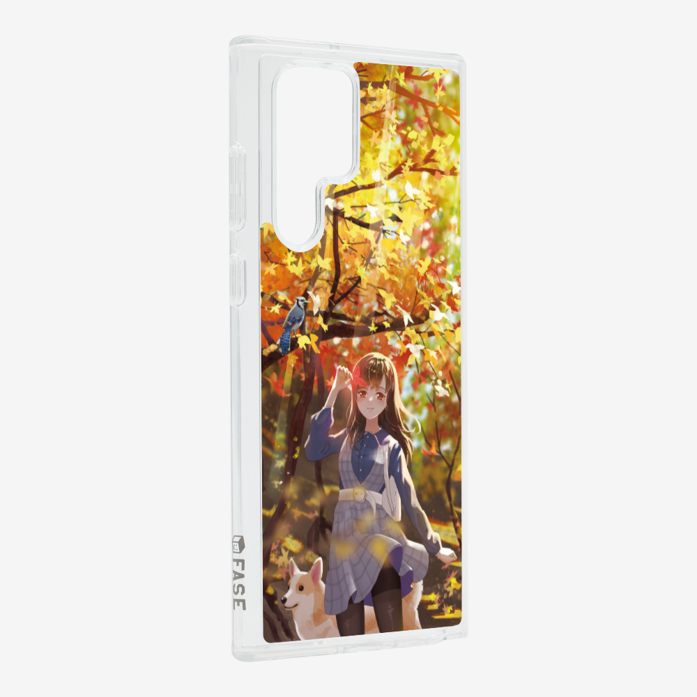 Tai TongPhone Case