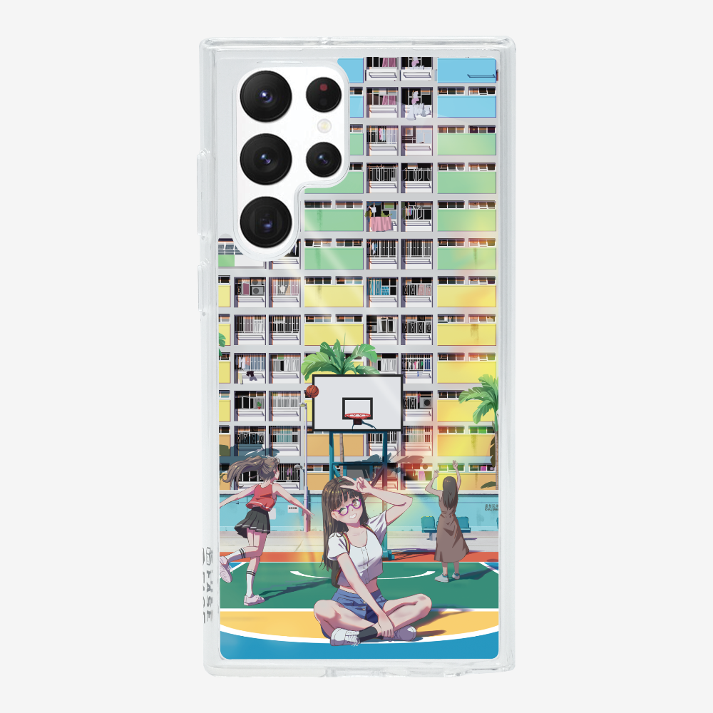 Choi Hung EstatePhone Case