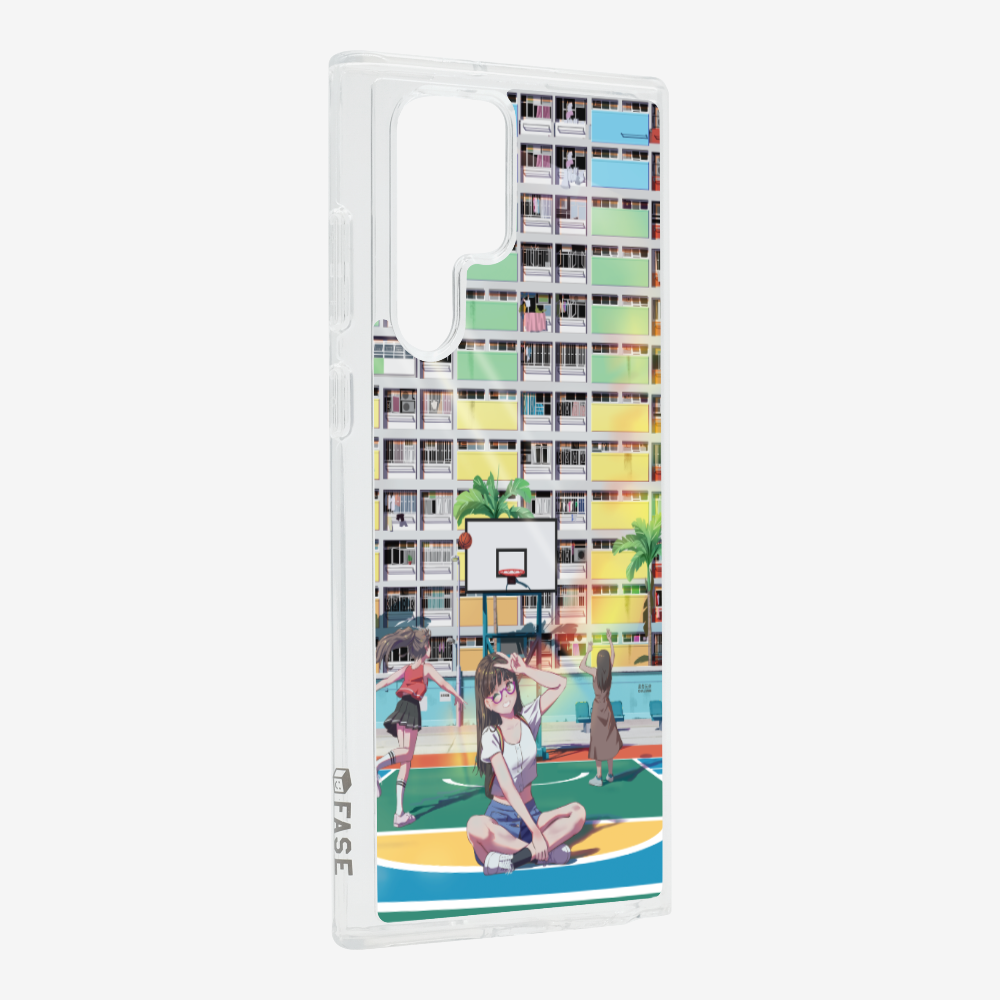 Choi Hung EstatePhone Case