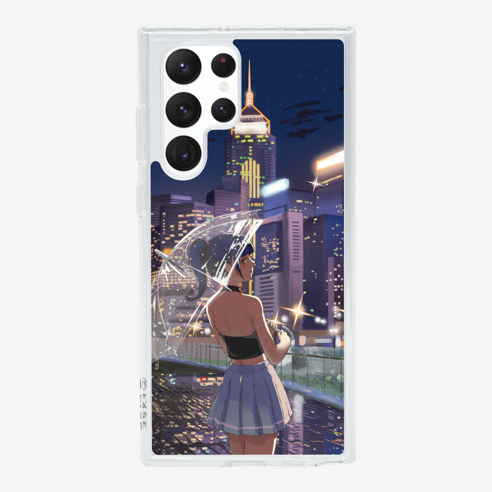 Tamar ParkPhone Case