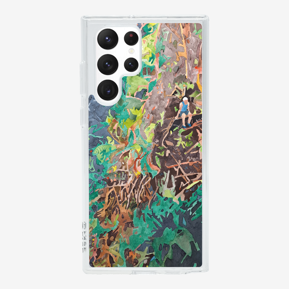 Power-up Series - Peace Phone Case