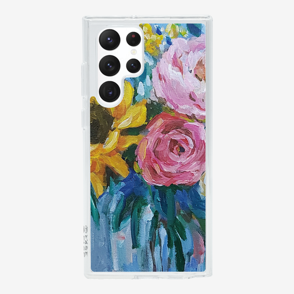 Blossom Hope Phone Case