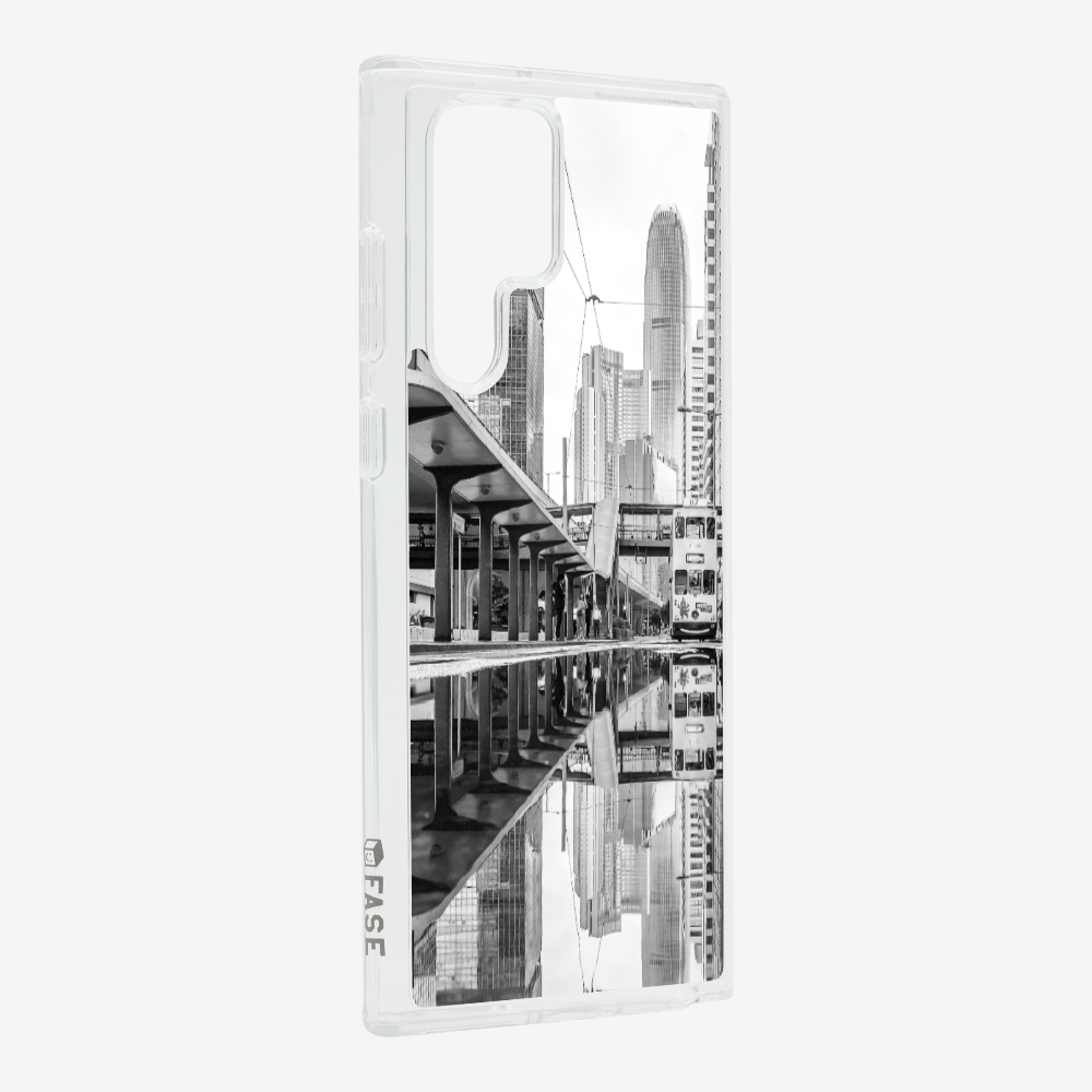 Path of Central Phone Case