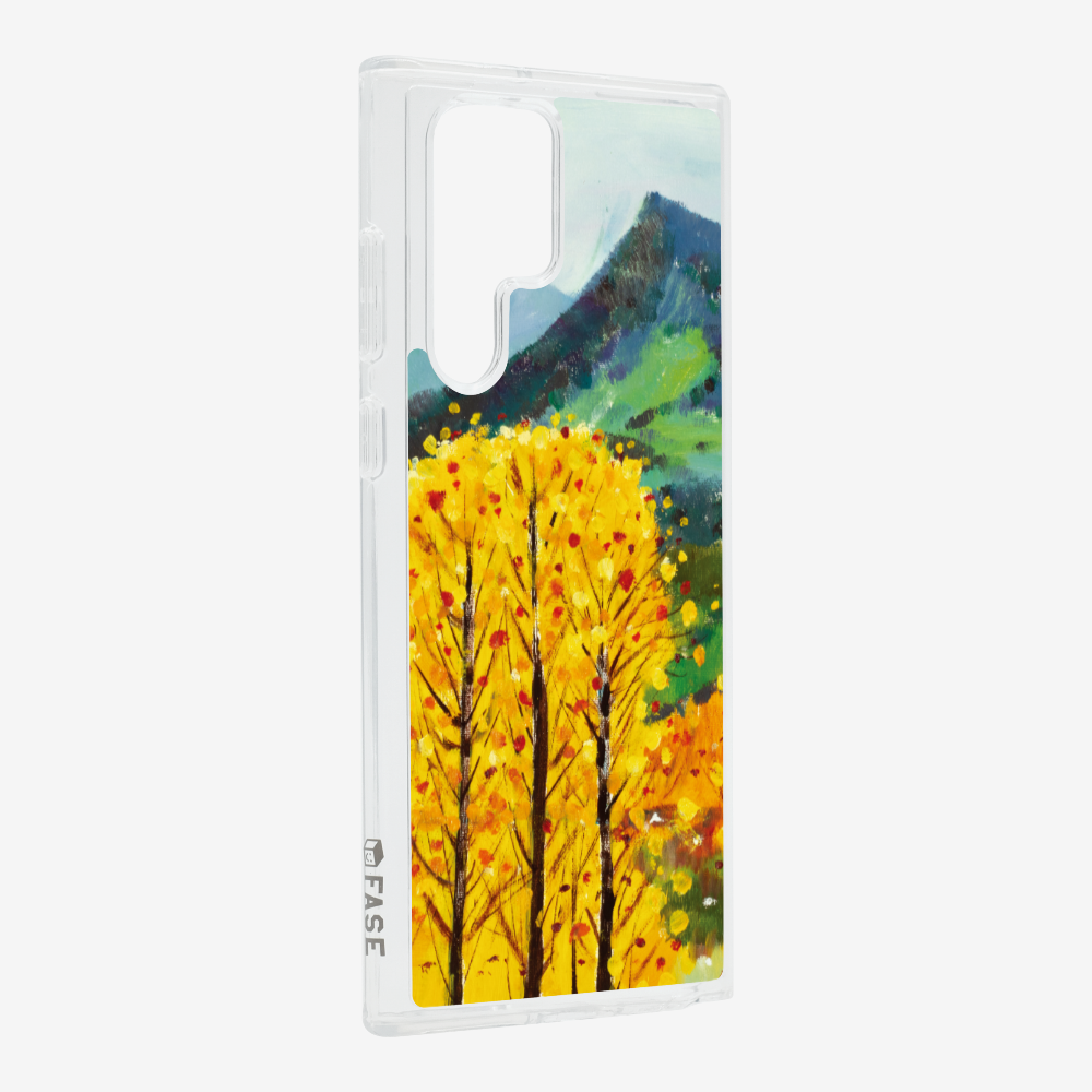 Autumn Breeze Phone Case