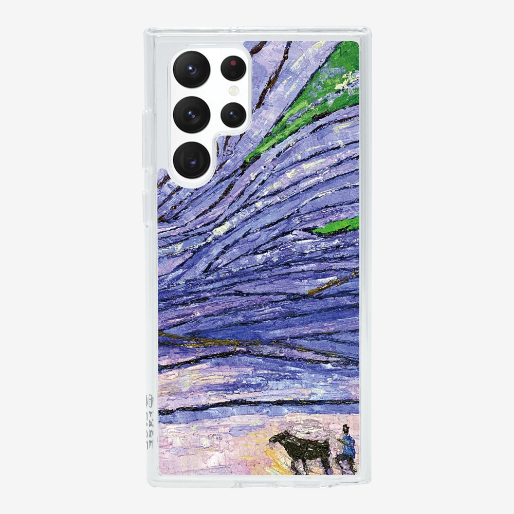 Farm Phone Case