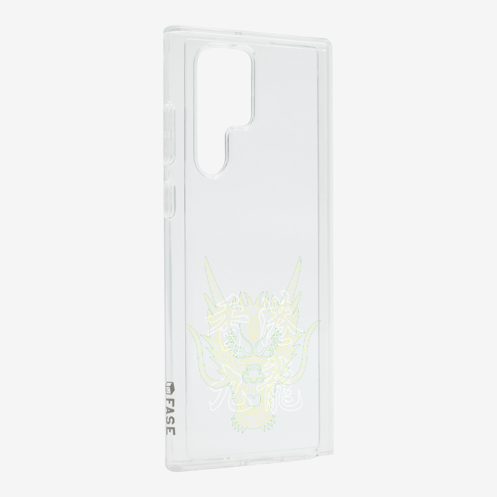 Hong Kong Kowloon Phone Case