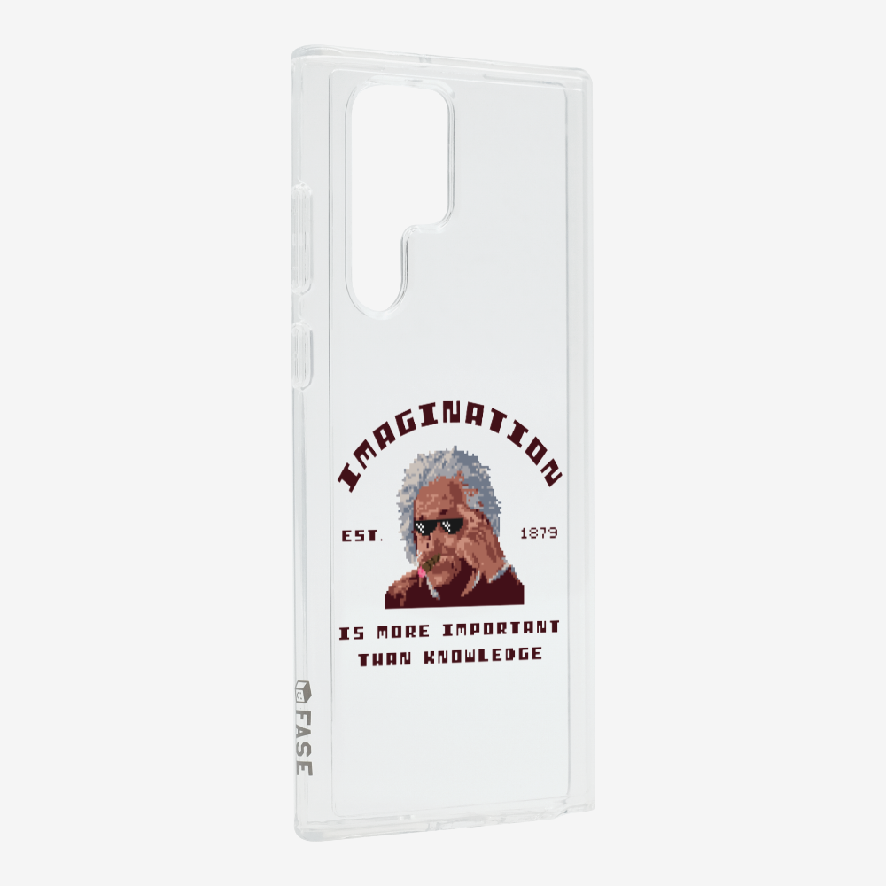 Imagination Phone Case