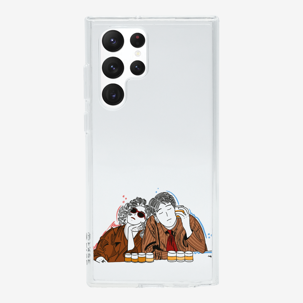 Chungking Express Phone Case