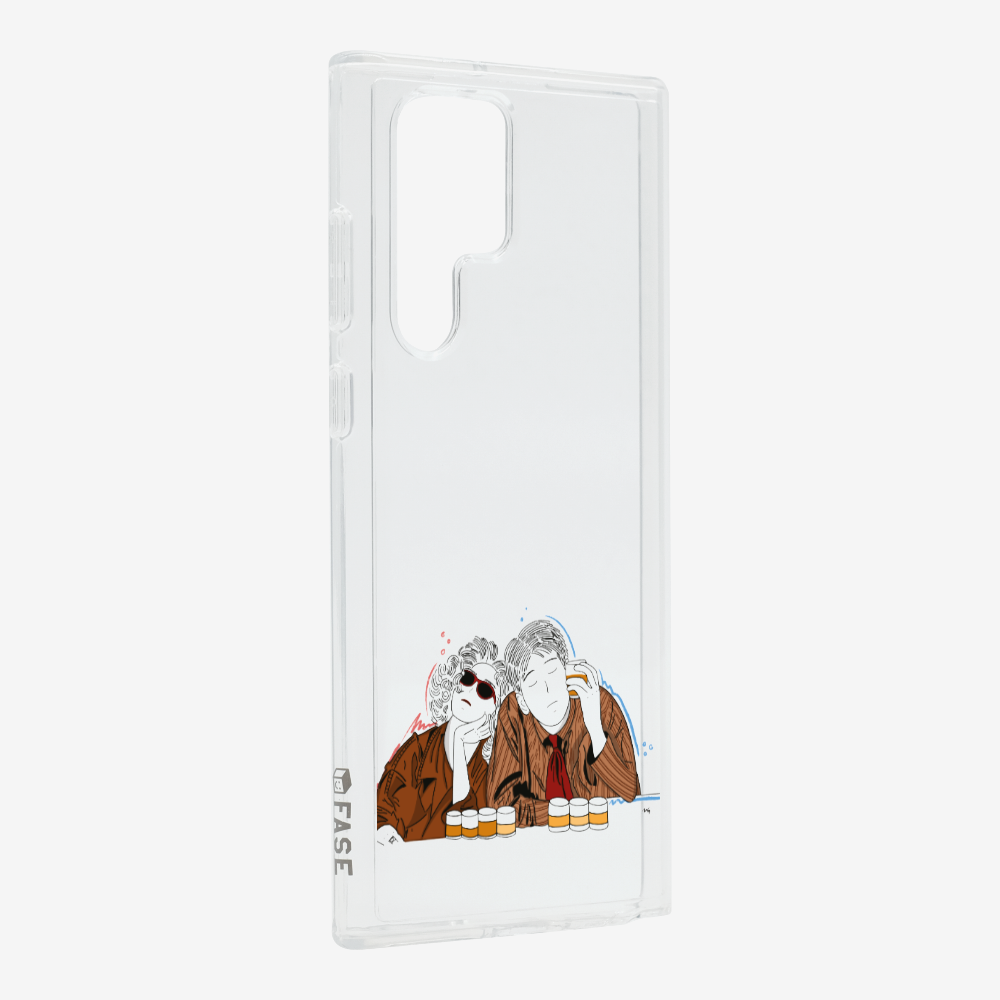 Chungking Express Phone Case