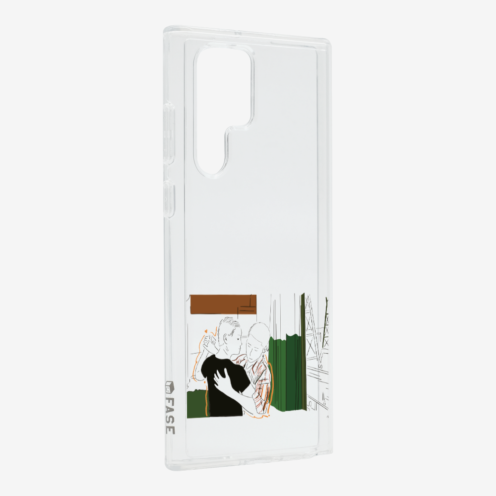 Happy Together Phone Case