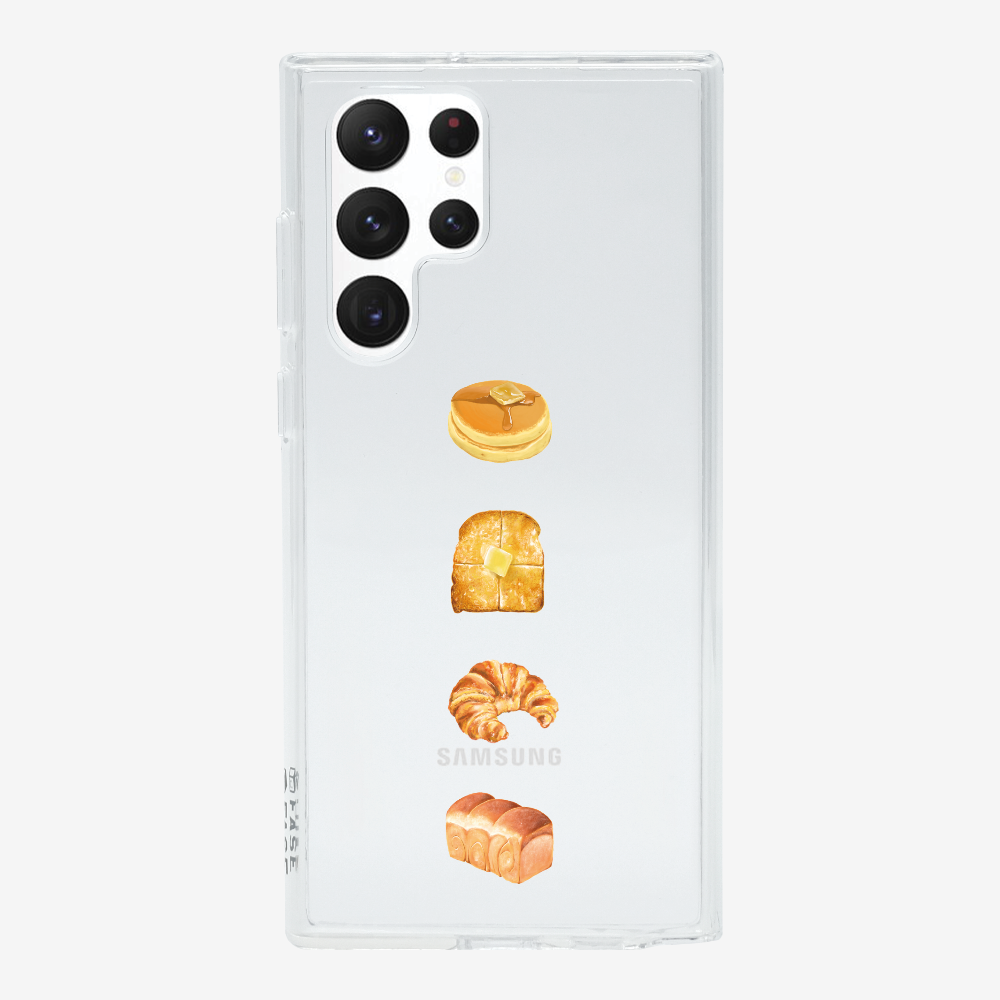 Bread & Dessert Series Phone Case