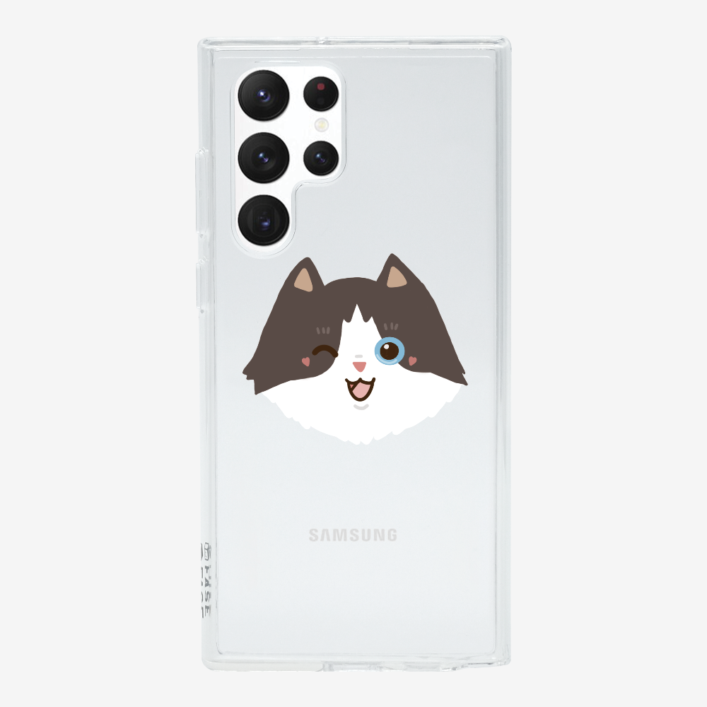 American Ragdoll Phone Case