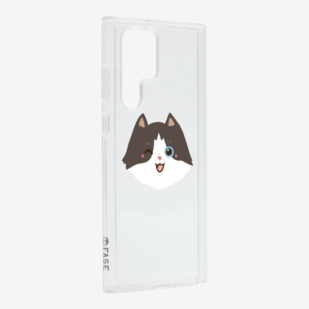 American Ragdoll Phone Case