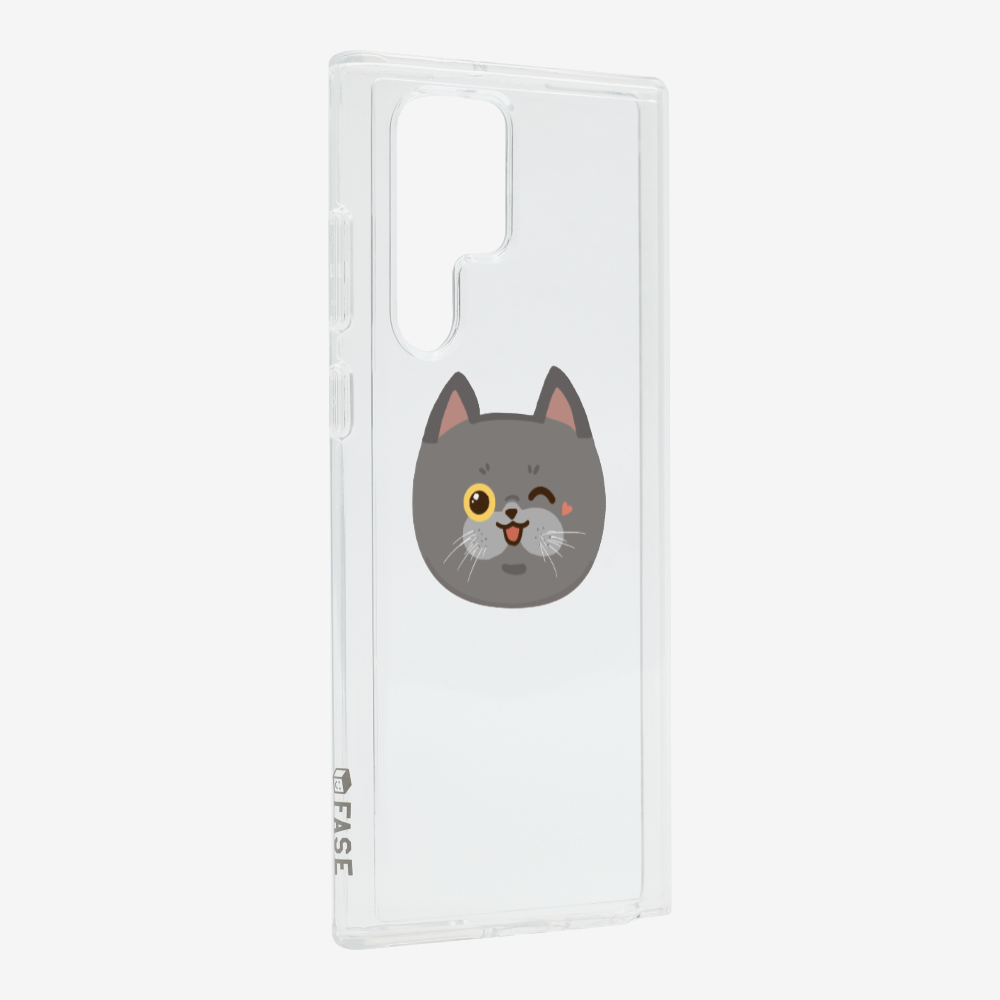 British Shorthair Phone Case