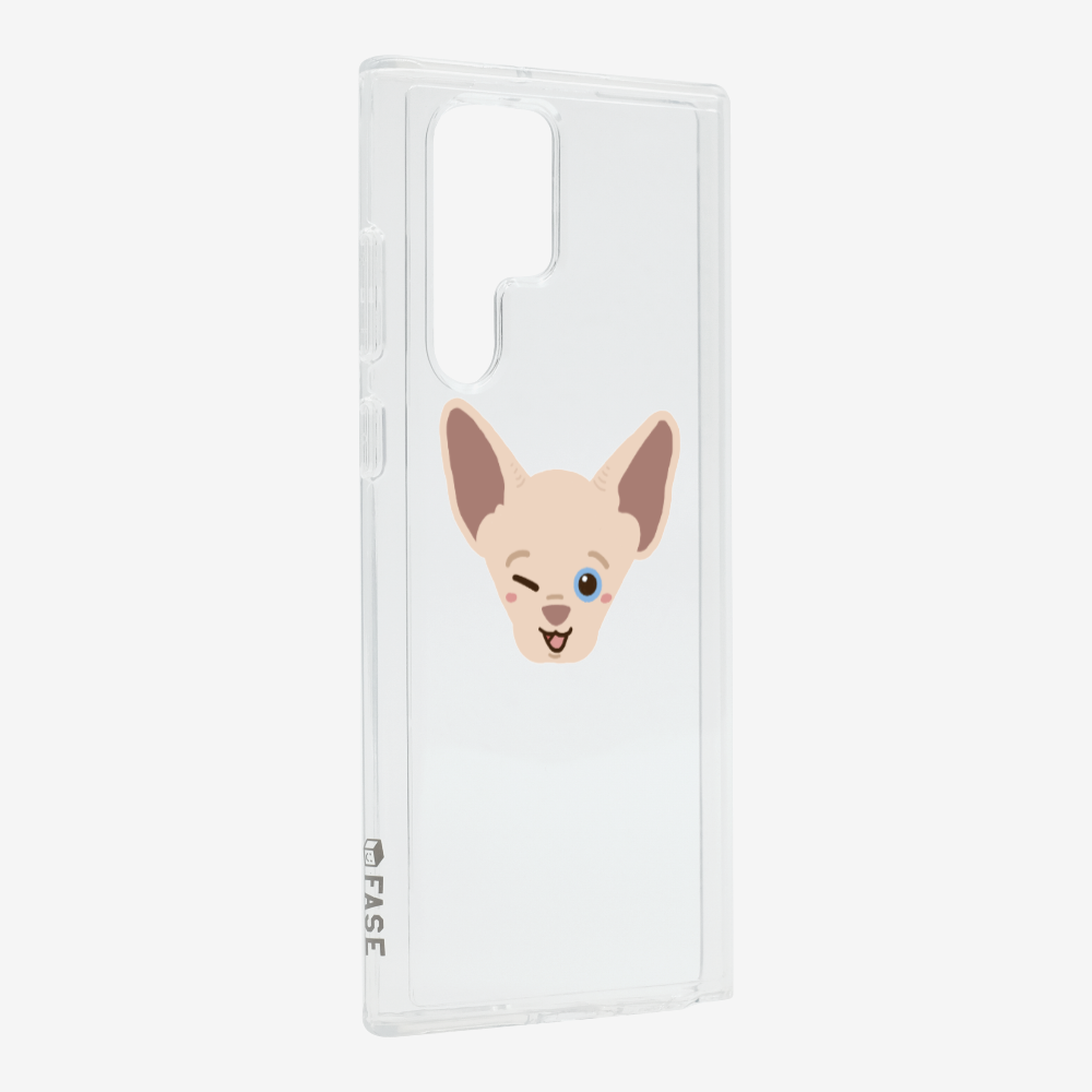 Canadian Sphynx Phone Case