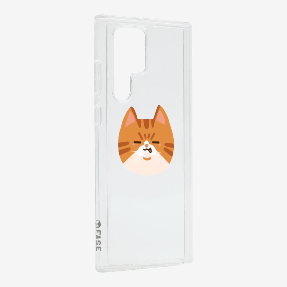 Exotic Shorthair Phone Case