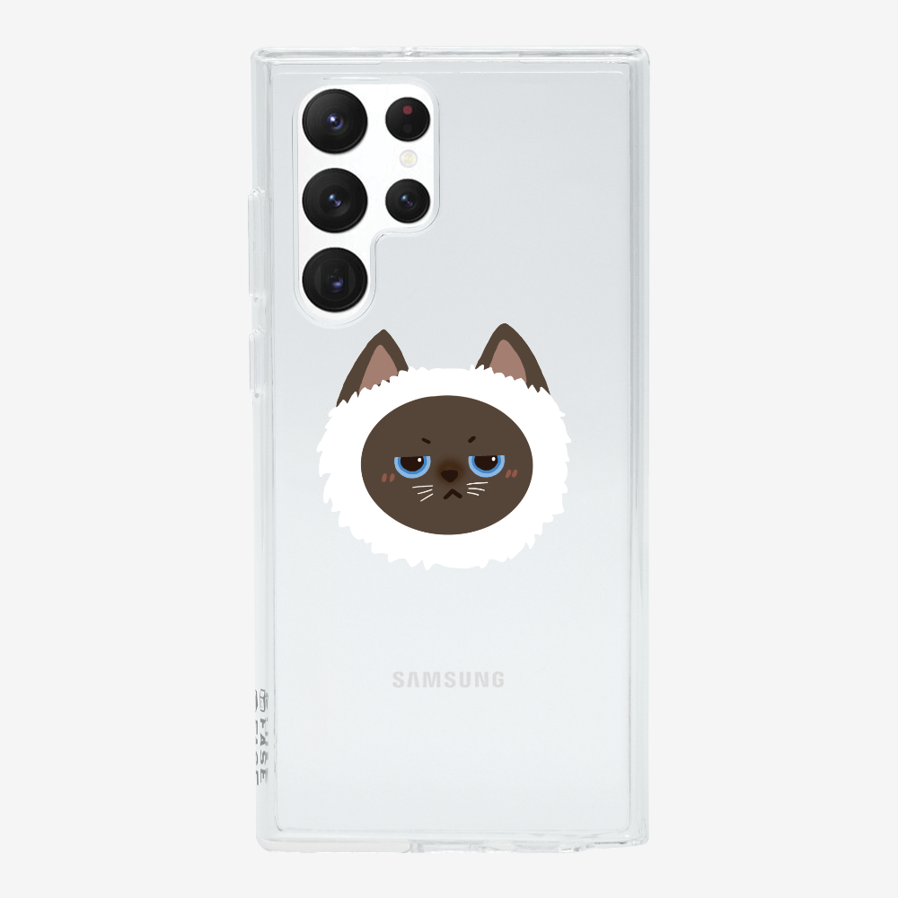 Birman Phone Case