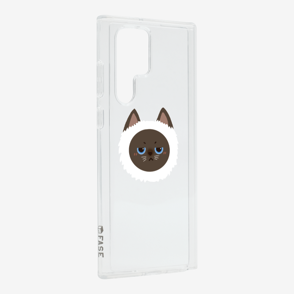 Birman Phone Case