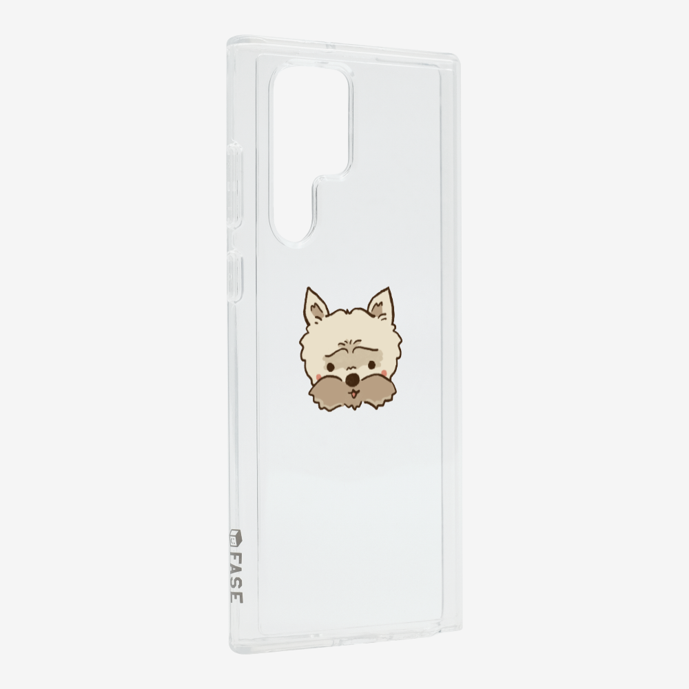 England Norfolk Terrier Phone Case