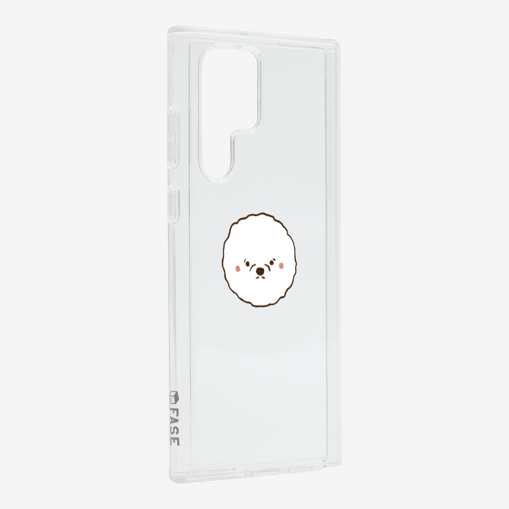 Bichon Frisé Phone Case