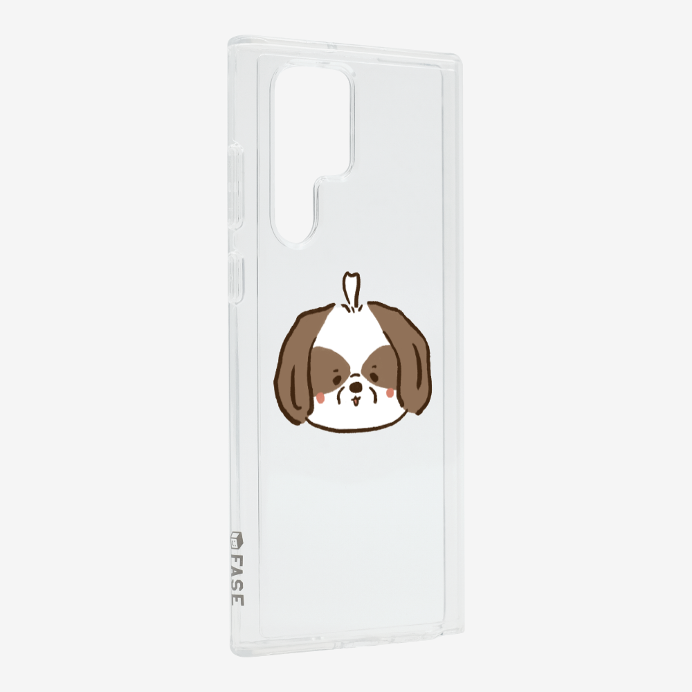 Lhasa Apso Phone Case