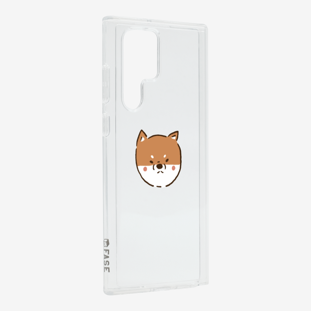 Japan Brown Shiba Inu Phone Case