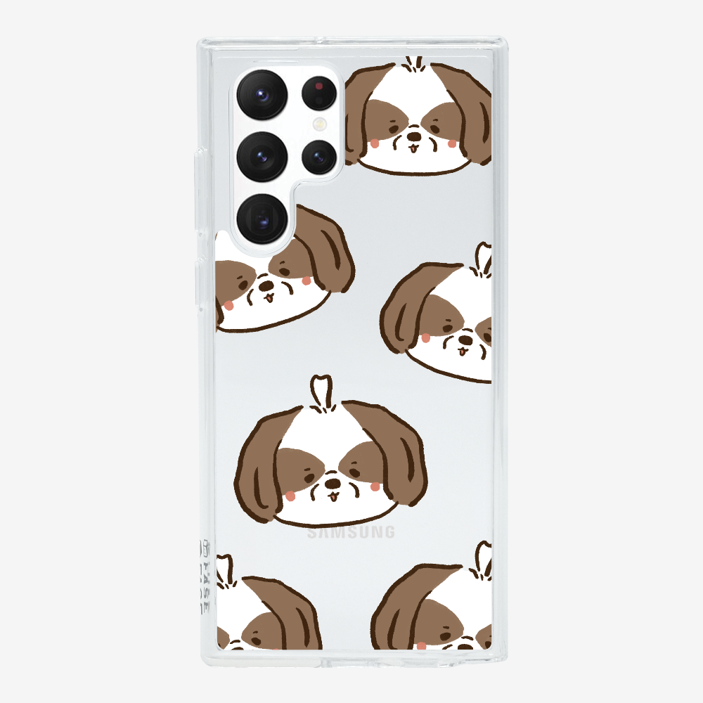 Lhasa Wonderland Phone Case