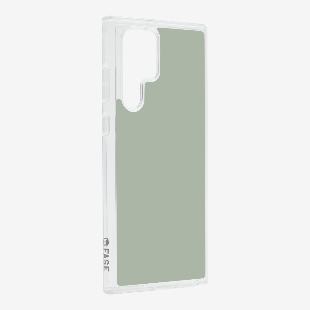 Pea Green Phone Case