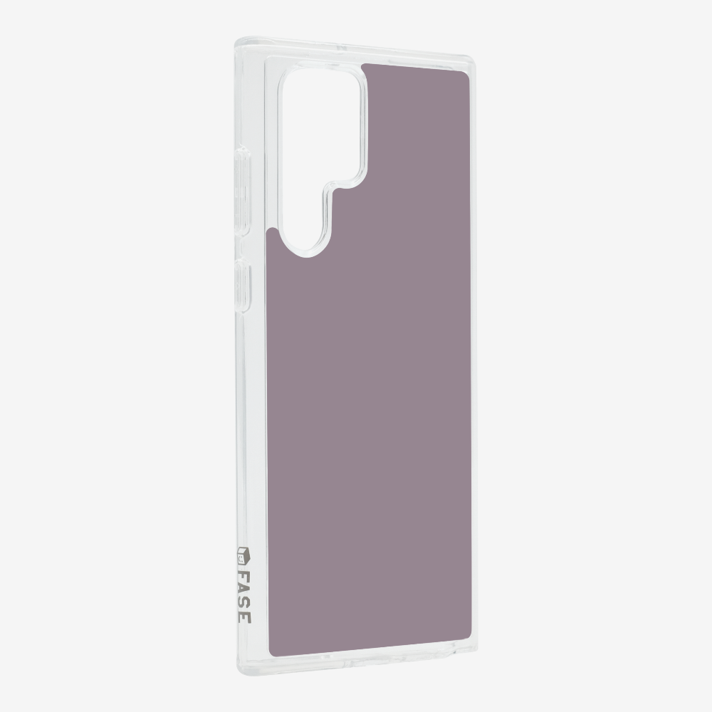 Pale Lavender Phone Case