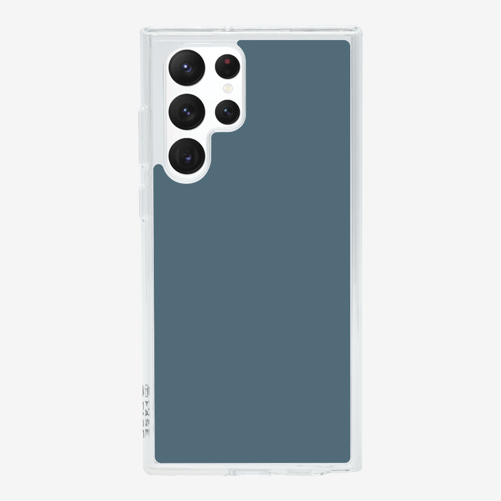 Pacific Blue Phone Case