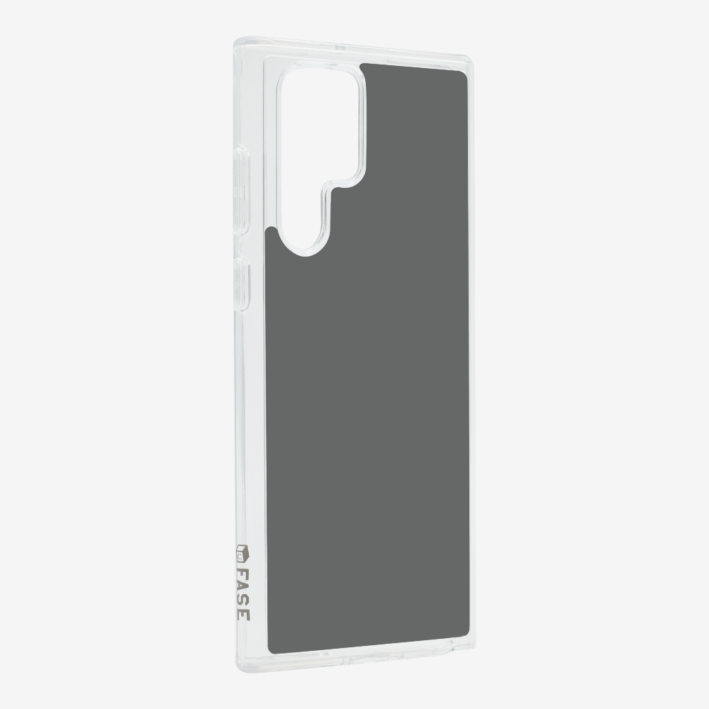 Dark Grey Phone Case