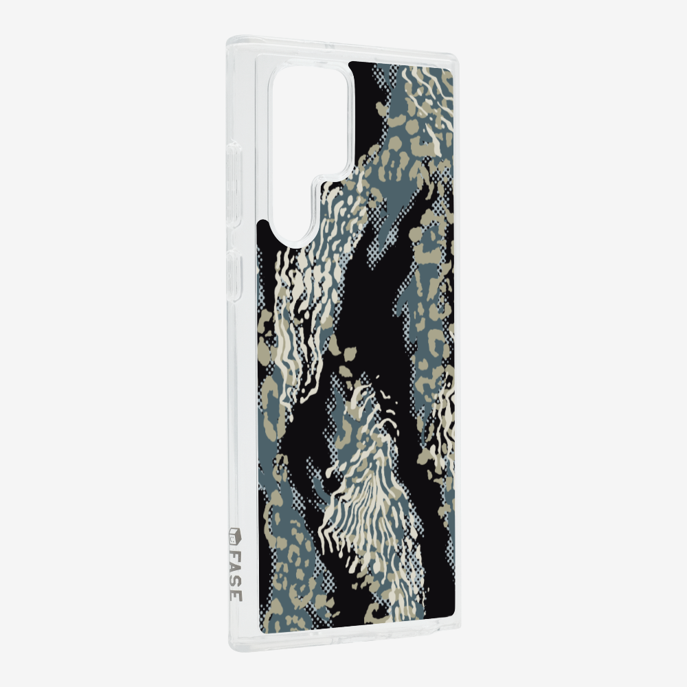 Fainted Animal Pattern Phone Case