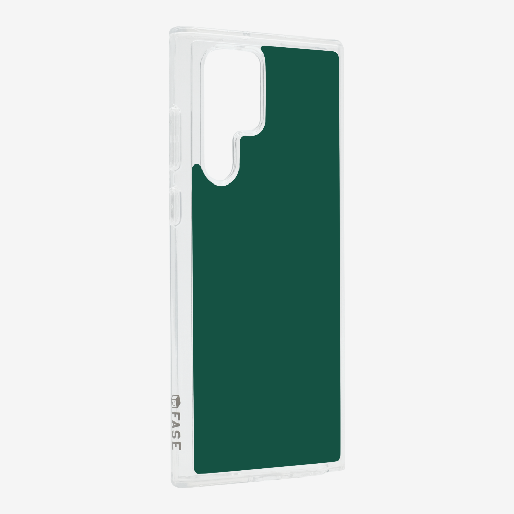 Emerald Phone Case