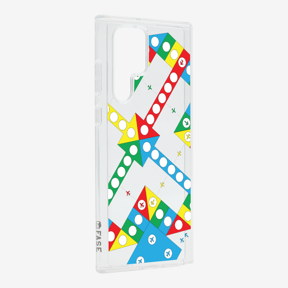 Aeroplane Chess Phone Case