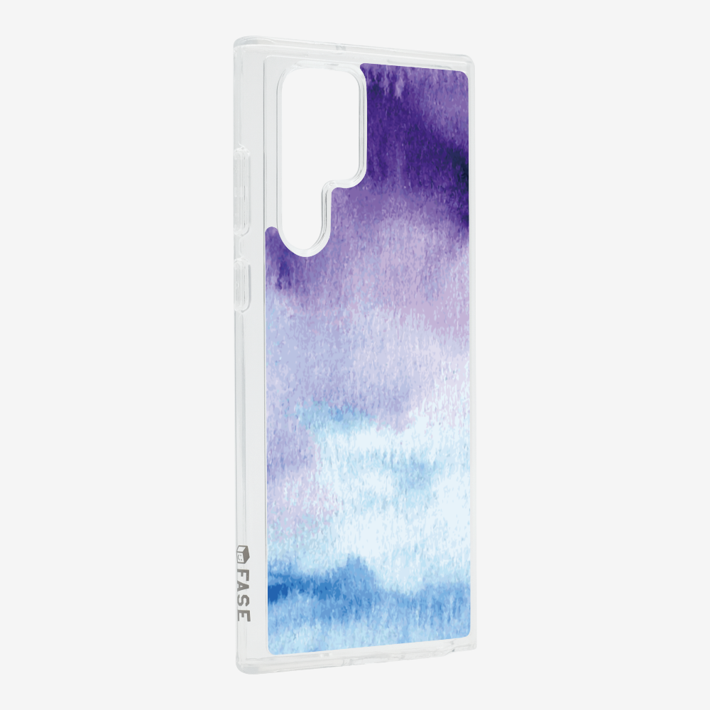 Imaginary Purple Phone Case