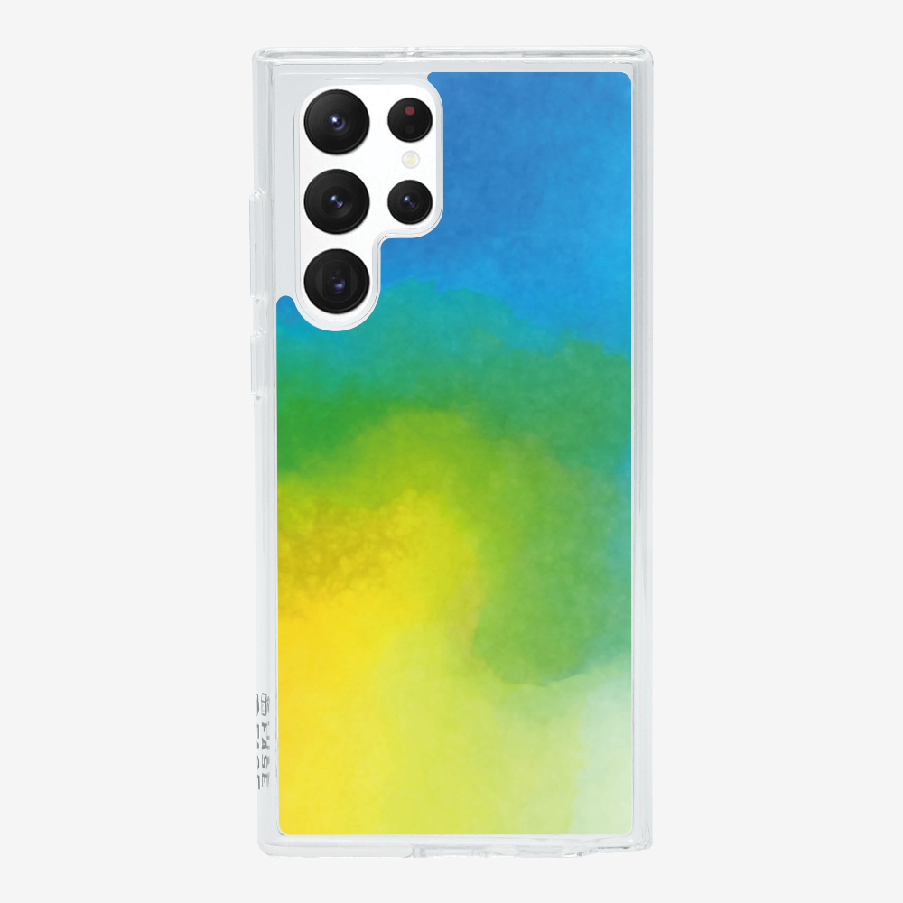 Colour of Summer Phone Case