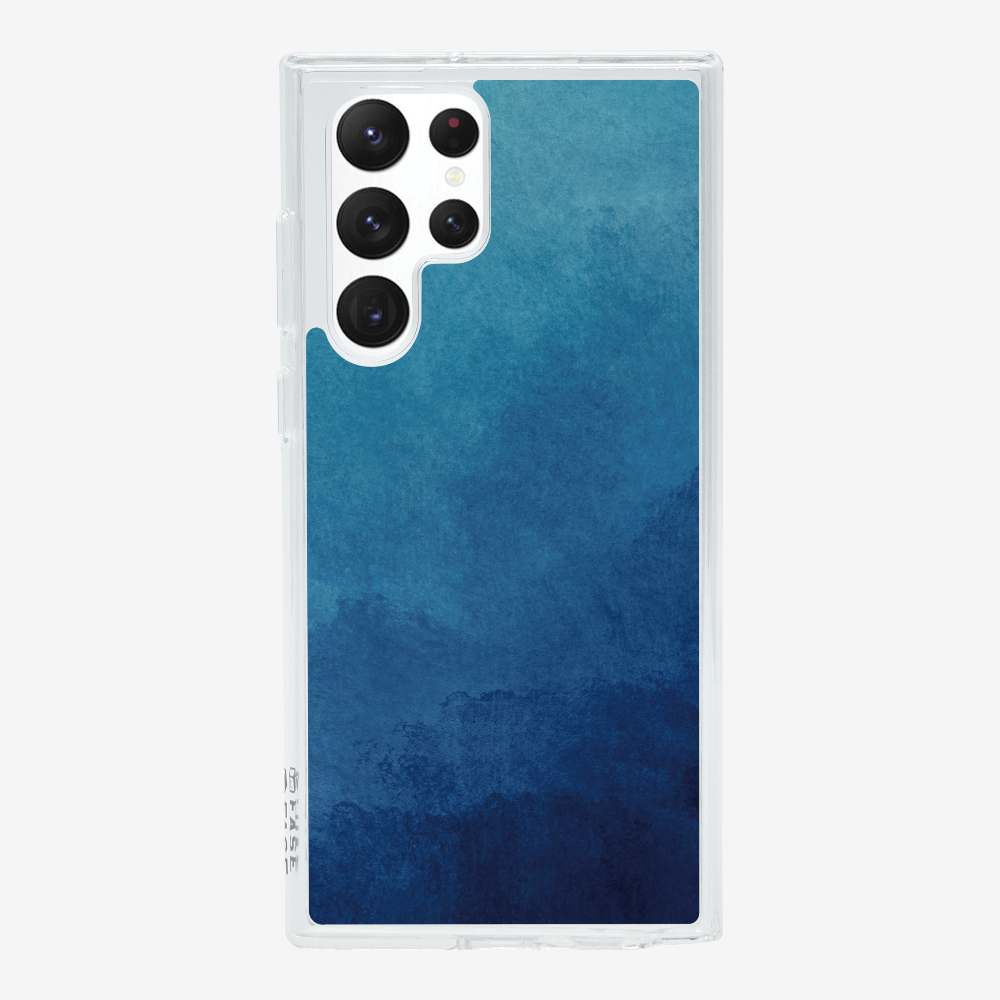 Secret of Ocean Phone Case